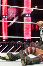 WWE - Raw Digitals 08/17/2015
