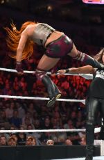 WWE - Raw Digitals 08/17/2015