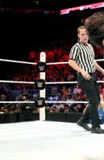 WWE - Raw Digitals 08/17/2015