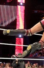 WWE - Raw Digitals 08/17/2015