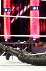 WWE - Raw Digitals 08/17/2015