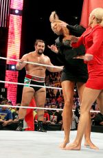 WWE - Raw Digitals 08/17/2015