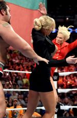 WWE - Raw Digitals 08/17/2015
