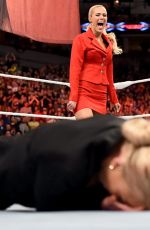 WWE - Raw Digitals 08/17/2015