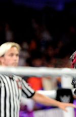 WWE - Raw Digitals 08/17/2015