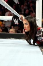 WWE - Raw Digitals 08/17/2015