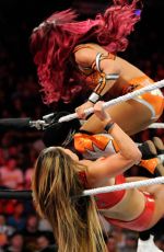 WWE - Raw Digitals 08/17/2015