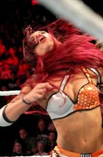 WWE - Raw Digitals 08/17/2015