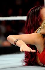 WWE - Raw Digitals 08/17/2015