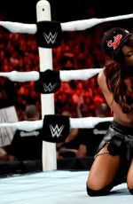WWE - Raw Digitals 08/17/2015
