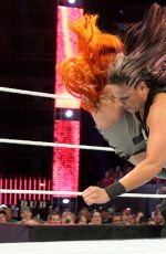 WWE - Raw Digitals 08/17/2015