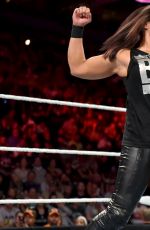 WWE - Raw Digitals 08/17/2015