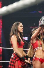 WWE - RAW Digitals 08/24/2015