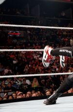 WWE - RAW Digitals 08/24/2015