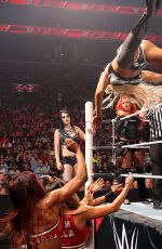 WWE - RAW Digitals 08/24/2015