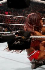 WWE - RAW Digitals 08/24/2015