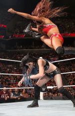 WWE - RAW Digitals 08/24/2015