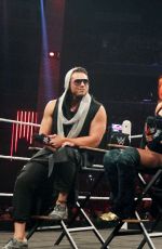 WWE - RAW Digitals 08/24/2015