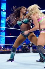 WWE - Smackdown Digitals 08/13/2015