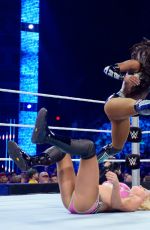 WWE - Smackdown Digitals 08/13/2015