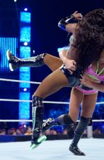 WWE - Smackdown Digitals 08/13/2015