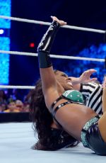 WWE - Smackdown Digitals 08/13/2015