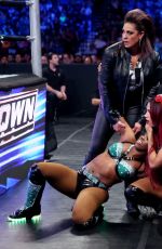 WWE - Smackdown Digitals 08/13/2015