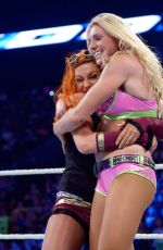 WWE - Smackdown Digitals 08/13/2015