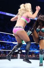 WWE - Smackdown Digitals 08/13/2015