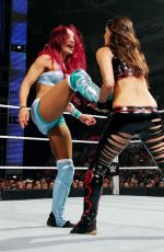 WWE - Smackdown Digitals 08/20/2015