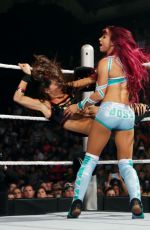 WWE - Smackdown Digitals 08/20/2015