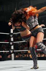 WWE - Smackdown Digitals 08/20/2015