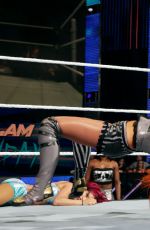 WWE - Smackdown Digitals 08/20/2015