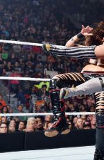 WWE - Smackdown Digitals 08/20/2015