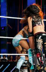 WWE - Smackdown Digitals 08/20/2015