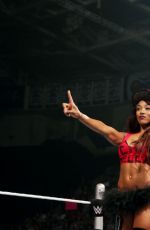 WWE - Smackdown Digitals 08/20/2015