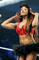 WWE - Smackdown Digitals 08/20/2015