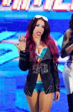 WWE - Smackdown Digitals 08/20/2015