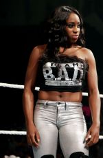 WWE - Smackdown Digitals 08/20/2015