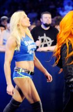 WWE - Smackdown Digitals 08/20/2015