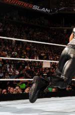 WWE - Summerslam 2015 Digitals