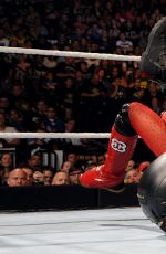 WWE - Summerslam 2015 Digitals