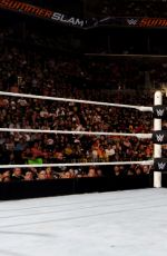 WWE - Summerslam 2015 Digitals