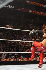 WWE - Summerslam 2015 Digitals