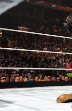 WWE - Summerslam 2015 Digitals