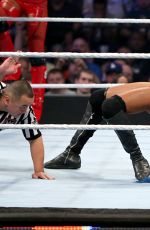 WWE - Summerslam 2015 Digitals