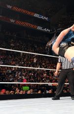 WWE - Summerslam 2015 Digitals