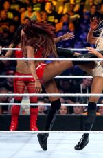 WWE - Summerslam 2015 Digitals