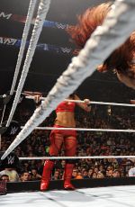WWE - Summerslam 2015 Digitals