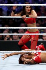 WWE - Summerslam 2015 Digitals